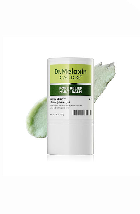 [Dr.Melaxin] Cactox Pore Relief Multi Balm (25g/0.88fl.oz)