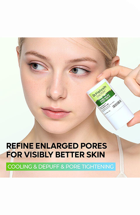 [Dr.Melaxin] Cactox Pore Relief Multi Balm (25g/0.88fl.oz)