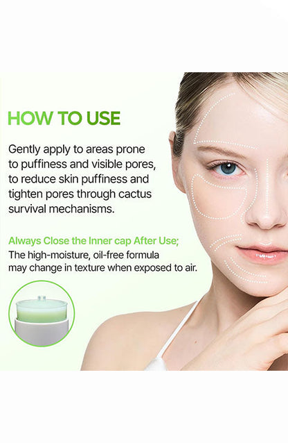 [Dr.Melaxin] Cactox Pore Relief Multi Balm (25g/0.88fl.oz)