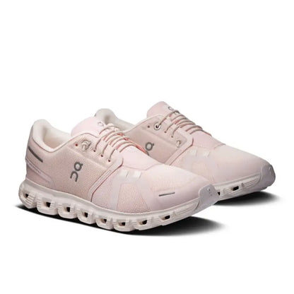 Cloud 6 Everyday Comfort Sneakers