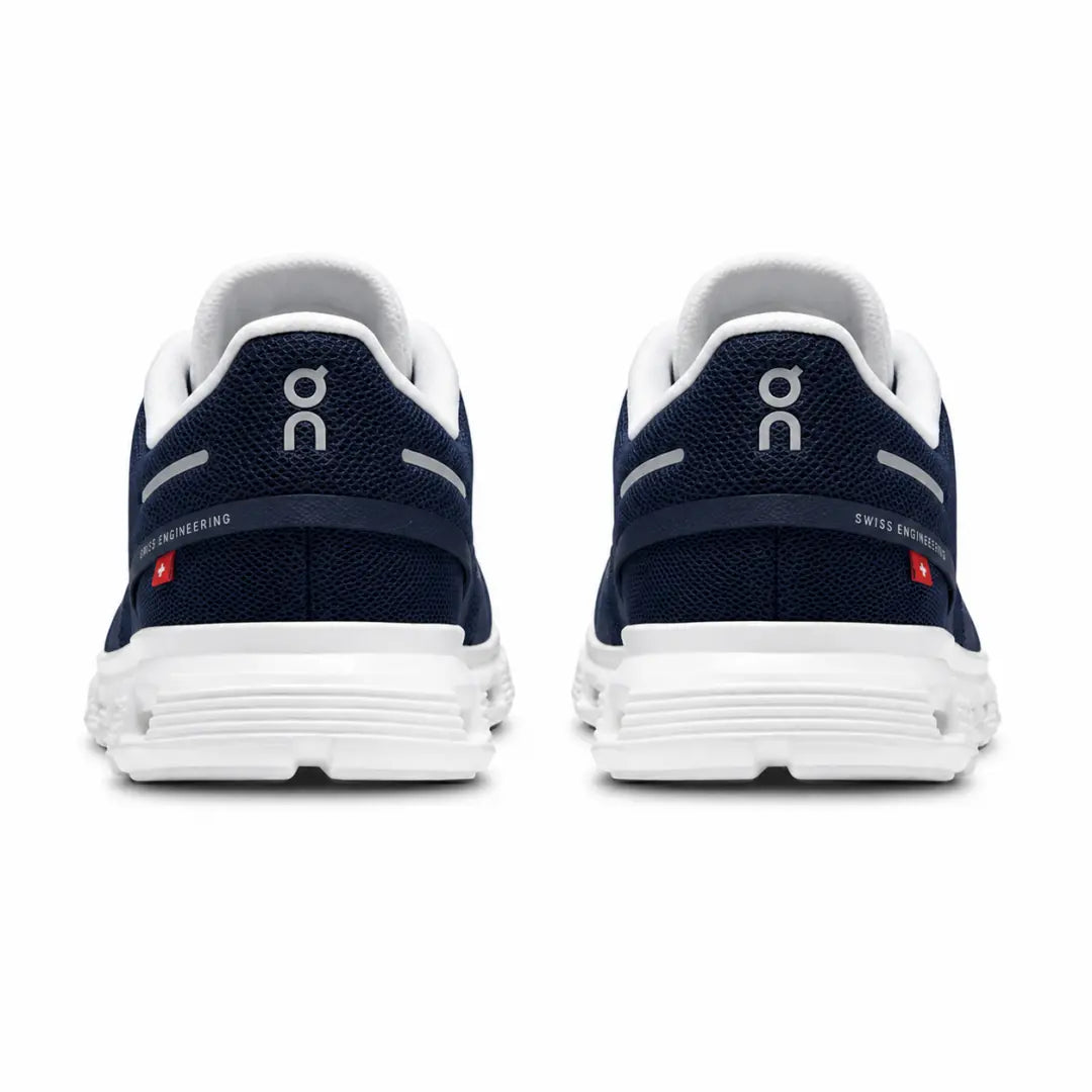 Cloud 6 Everyday Comfort Sneakers