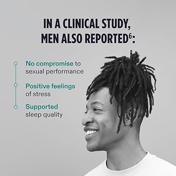 Men's Hair Growth Support Supplement – Advanced Hair Wellness Formula