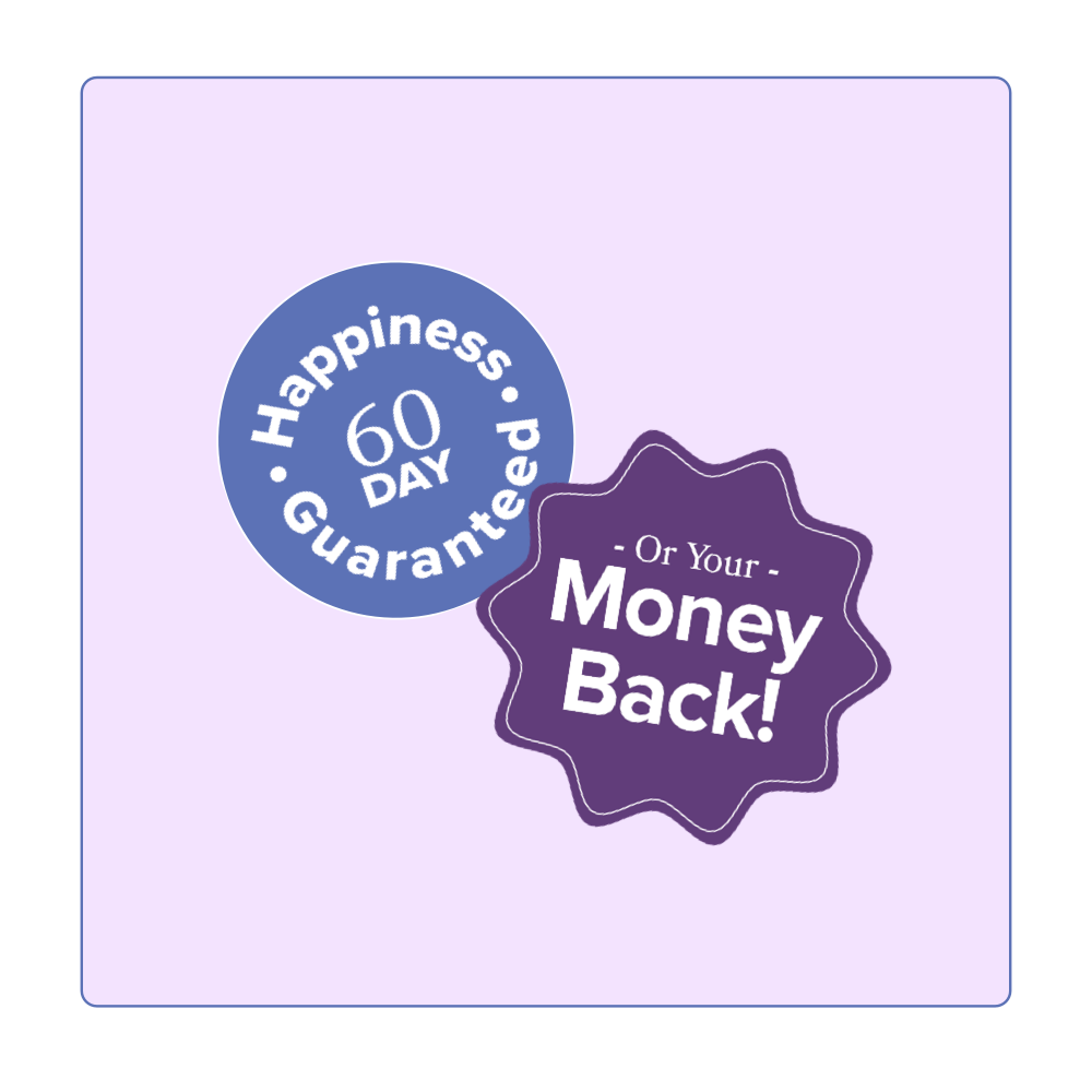 MENO - Vitaminas Gomosas para la Menopausia