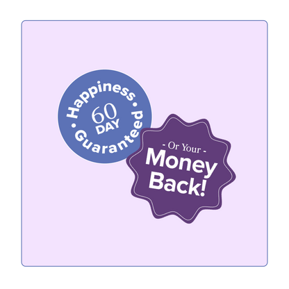 MENO - Vitaminas Gomosas para la Menopausia