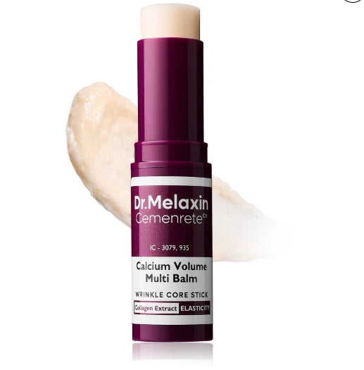 Dr.Melaxin - Cegentlemenrete Calcium Multi Balm 9g