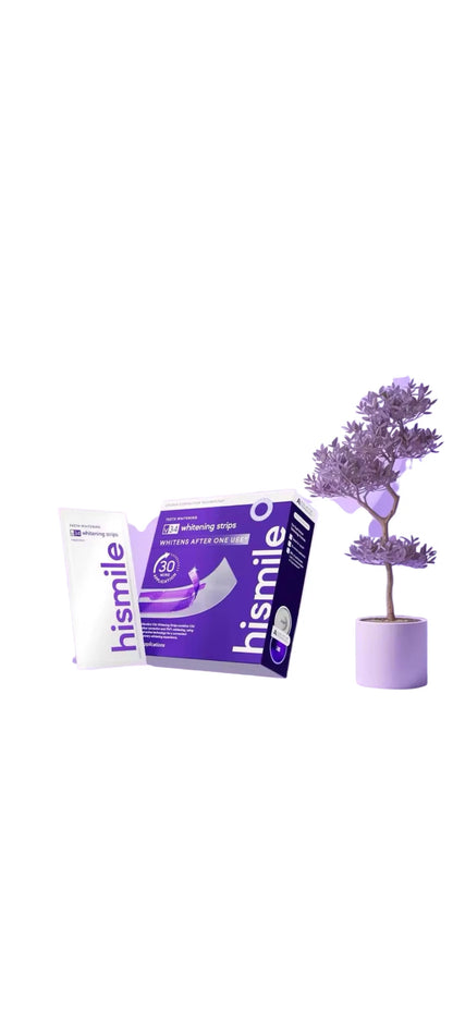 V34 Colour Corrector Strips white after one use patches for teeth