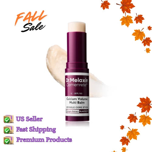 Dr.Melaxin - Cegentlemenrete Calcium Multi Balm 9g