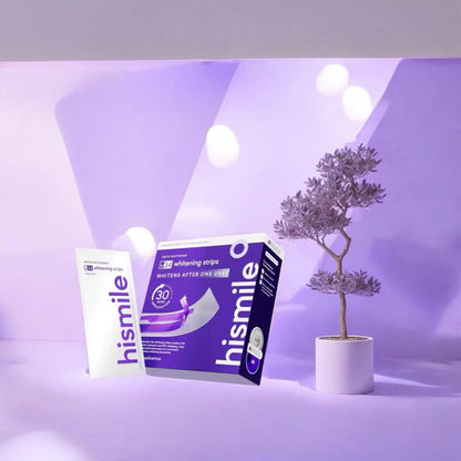 V34 Colour Corrector Strips white after one use patches for teeth