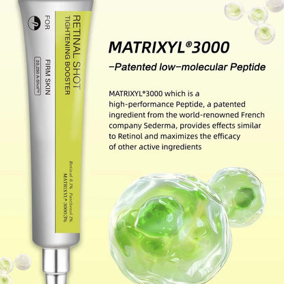 Retinal Shot Tightening Booster 15ml US Free Shipping