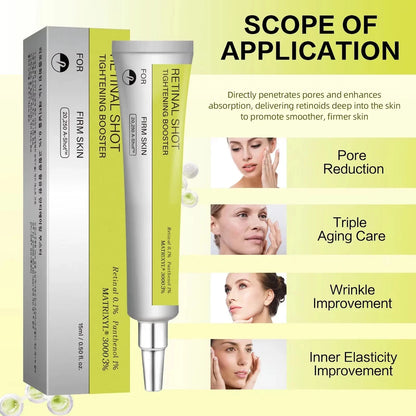 Retinal Shot Tightening Booster 15ml US Free Shipping