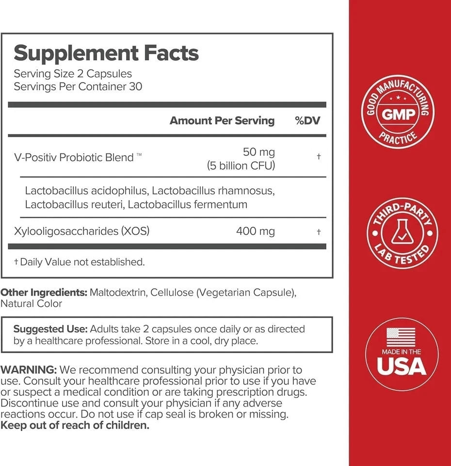 O Positiv URO Boric Acid Vaginal Suppository – with Boric Acid – 12 Ct