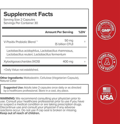 O Positiv URO Boric Acid Vaginal Suppository – with Boric Acid – 12 Ct