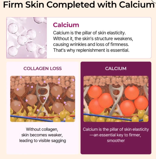 Dr.Melaxin - Cegentlemenrete Calcium Multi Balm 9g
